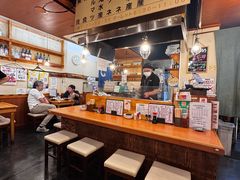 -築地市場食堂(松本駅前店)