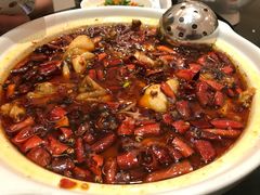 -亢龙太子酒轩(东湖店)