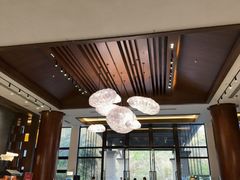 -清远熹乐谷温泉度假酒店