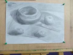 -BRAVO 赞·美艺术中心·系统美术·书法·艺考(双井校区)