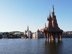 -大连海昌发现王国主题公园