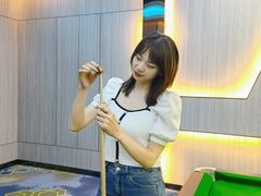 -开开桌球俱乐部