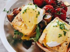 -The Rug Cafe(王府中环店)