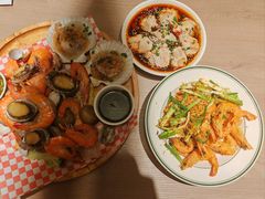 -日进一片海.生腌海鲜火锅.宵夜烧烤(三里屯总店)