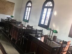 -辛亥革命博物院北区