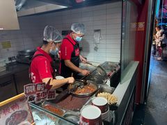 -黑色经典臭豆腐·湖南特产(步行街店)