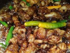 -绿茶餐厅(燕郊永旺店)