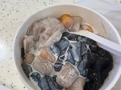 -鲜芋仙(群光广场店)
