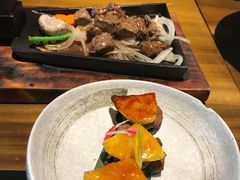 -和彩放题餐厅(酒仙桥店)