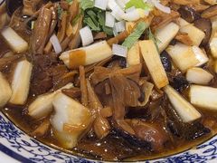 -老北京胡同味道二荤铺(酒仙桥店)
