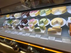 -La Repete 手工千层蛋糕(深圳卓悦中心店)