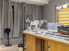 -优医视平价眼镜蔡司依视路折扣工厂店(德胜门店)