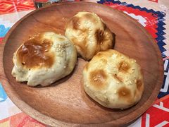 新疆烤包子-新疆杭州疗养院·富春山庄