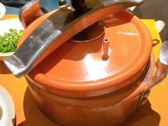 -龚印记牛骨牛杂屋·四代传承(珠影星光城店)