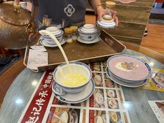 -赵记传承·中国甜品(福州总店)