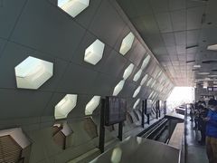 -朱辛庄(地铁站)