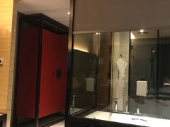 -重庆富力艾美酒店