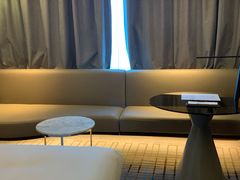 -上海龙之梦万丽酒店