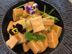 -莫干山郡安里度假酒店-桃尖中餐厅
