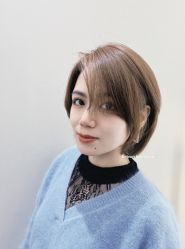 -KEIVON HAIR·崎宏