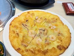 -屋里家延边朝鲜族冷面(梅林3店)