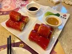 -点都德(聚福楼店)