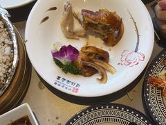 -沿江海南菜·文昌鸡祖师爷(大东海店)