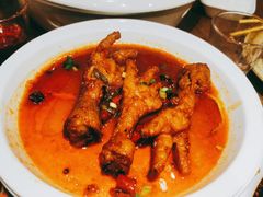 -鸽子窝(青塔店)