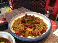 -老陈虾霸(上海路店)