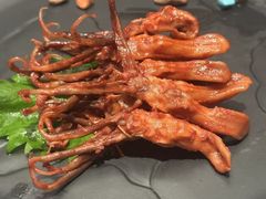 -同庆楼(滨湖富茂店)