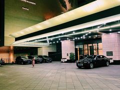 -南京圣和府邸豪华精选酒店