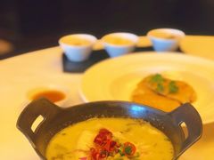 -富力丽思卡尔顿酒店·丽轩中餐厅