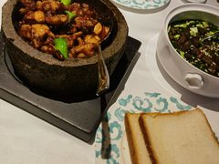 -桂满陇·海市蜃楼·黑金(国金店)