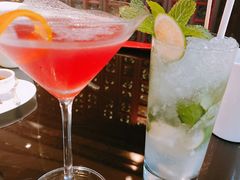 -北京四季酒店·采逸轩