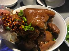 -大碗厨 25年老字号 现炒湘菜(四季天地店)