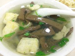 -鸡鸣汤包(广东路店)