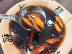 蜜汁红薯-开封第一楼(洛阳分店)