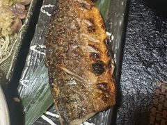 -长崎屋·日本料理·刺身·烧鸟(天河北路店)