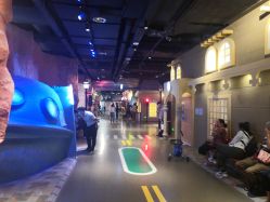 -点点梦想城(鑫苑都汇店)
