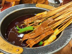 -冒椒火辣(奎星楼街店)