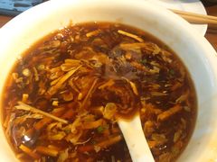 -南门小馆·清真(国贸商城店)