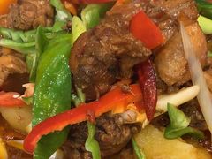 -新疆伊宁远征餐厅