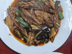 -卫巷菜馆(芙蓉总店)
