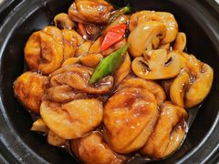 -大鸿运酒店·苏州菜·松鼠桂鱼(观前街店)