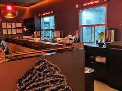 -探鱼·鲜青椒爽麻烤鱼(北京路天河城店)