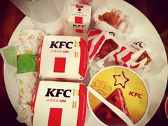 -肯德基(春申店)