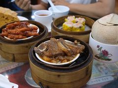 -香港蓮香樓(中環店)