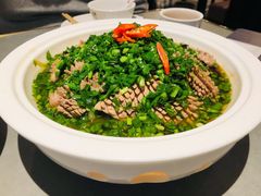 -邑金陵北京烤鸭店·现炒家常菜(ITC MALL店)