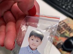 -一墨照相馆·证件照·形象照(世博店)