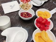 -世贸万锦大酒店·烹大师火锅达人